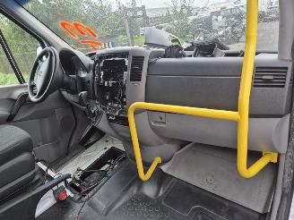 Mercedes Sprinter 313 CDi picture 5