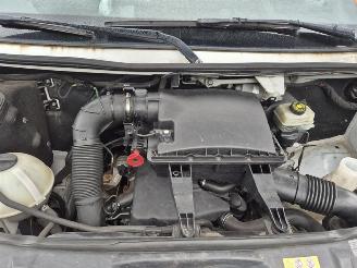 Mercedes Sprinter 313 CDi picture 8