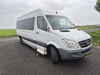 Mercedes Sprinter 313 CDi picture 4