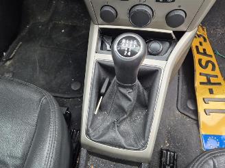 Opel Astra 1.8 GTC picture 7
