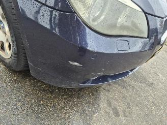 BMW 5-serie 525i Touring picture 5