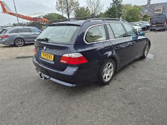 škoda osobní automobily BMW 5-serie 525i Touring 2005/1