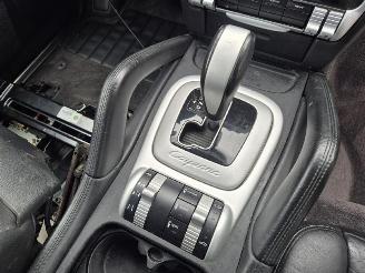 Porsche Cayenne 4.5 V8 picture 7