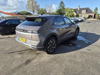 Unfallwagen Hyundai Ioniq Connect 58 kWh 2022/10