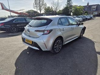 Toyota Corolla 1..2 Turbo 2019/10