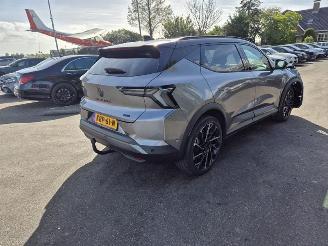 škoda osobní automobily Renault Scenic E Tech 2026/3