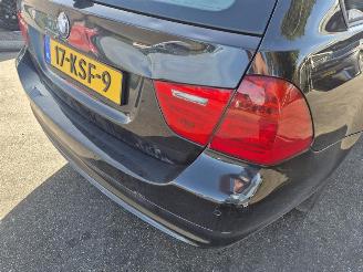 BMW 3-serie 316i Touring picture 7