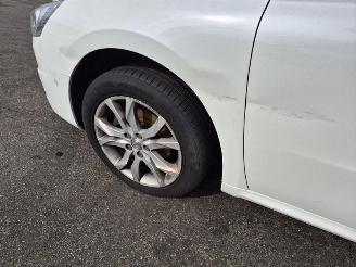 Peugeot 508 SW 1.6 HDiF picture 7