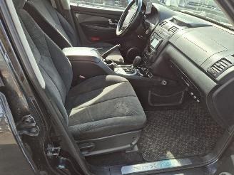 Ssang yong Rexton 2.7 xDi VAN picture 12