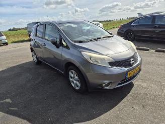 Nissan Note 1.2 picture 4