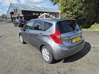 Nissan Note 1.2 picture 2