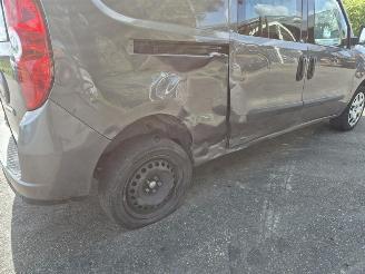 Fiat Doblo 1.6 D picture 6