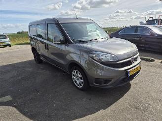 Fiat Doblo 1.6 D picture 4