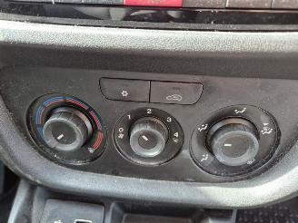 Fiat Doblo 1.6 D picture 8