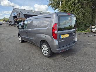 Fiat Doblo 1.6 D picture 2