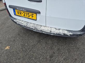 Mercedes Citan 108 CDi picture 7