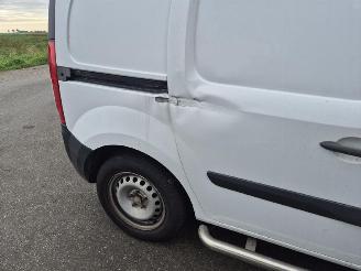 Mercedes Citan 108 CDi picture 5
