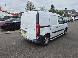 skadebil bedrijf Mercedes Citan 108 CDi 2015/8