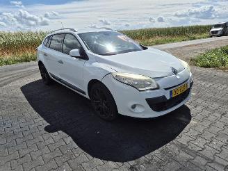 Renault Mégane Grandtour 1.4 Tce picture 4