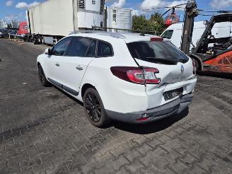 Renault Mégane Grandtour 1.4 Tce picture 2
