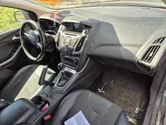 Ford Focus 1.6 TDCi Wagon picture 5