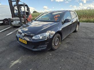 Volkswagen Golf 1.2 TSi picture 3