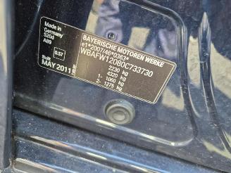 BMW 5-serie 520d picture 6