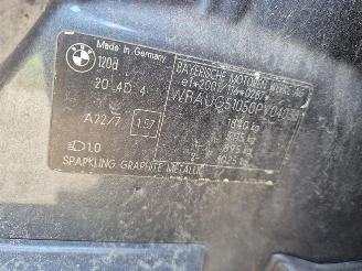 BMW 1-serie 120d picture 8