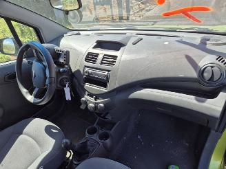 Chevrolet Spark 1.0 picture 5