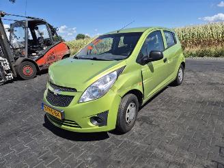 Chevrolet Spark 1.0 picture 3