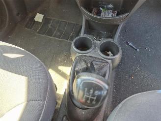 Chevrolet Spark 1.0 picture 7
