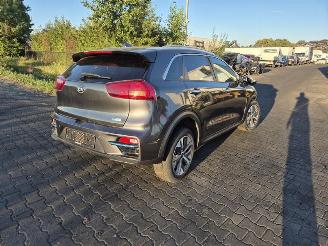 Auto da rottamare Kia Niro 64 kWh 2021/7