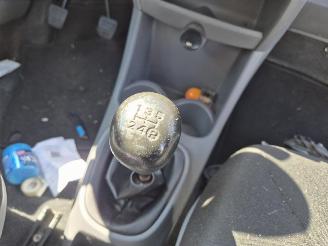 Toyota Aygo 1.0 12v picture 7