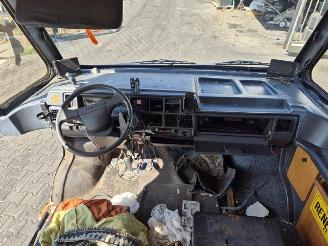 Fiat Camper 2.5 TD picture 5