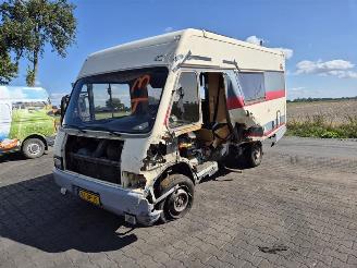 Fiat Camper 2.5 TD picture 3