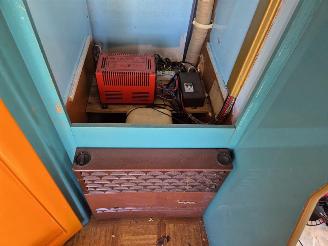 Fiat Camper 2.5 TD picture 9