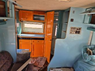Fiat Camper 2.5 TD picture 6