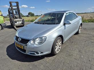 Volkswagen Eos 2.0 FSi picture 4