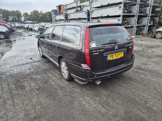 Autoverwertung Citroën C5 Break 2.0 16v 2006/9