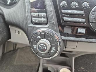 Honda Insight 1.3 Hybrid picture 6