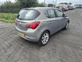 Autoverwertung Opel Corsa 1.4 16v 2015/3