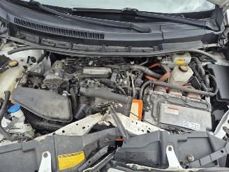 Toyota Auris 1.8 hybrid picture 9