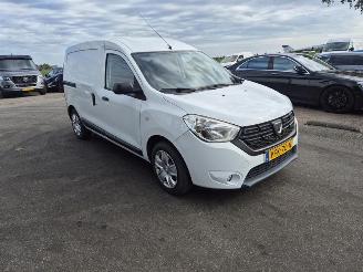 Dacia Dokker 1.5 Blu dCi picture 4