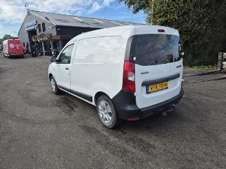 Dacia Dokker 1.5 Blu dCi picture 2