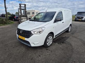 Dacia Dokker 1.5 Blu dCi picture 3
