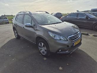 Peugeot 2008 1.2 12v picture 4