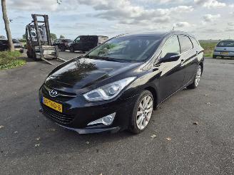 Hyundai I-40 Combi 2.0 GDi picture 3