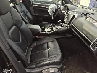 Porsche Cayenne 3.6 24v picture 9