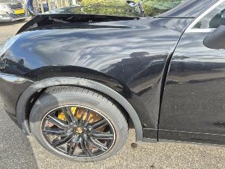 Porsche Cayenne 3.6 24v picture 12
