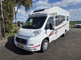 Sunlight  Ducato 2.3 D picture 3